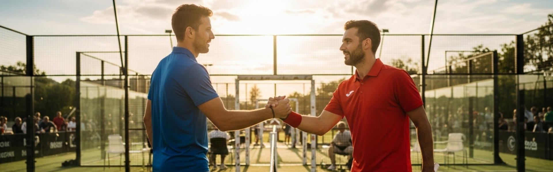 Goa Padel League Slide 3